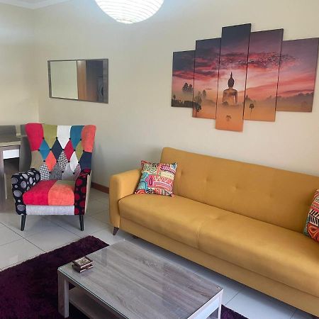 Quinta Barracuda Albufeira Apartman Kültér fotó