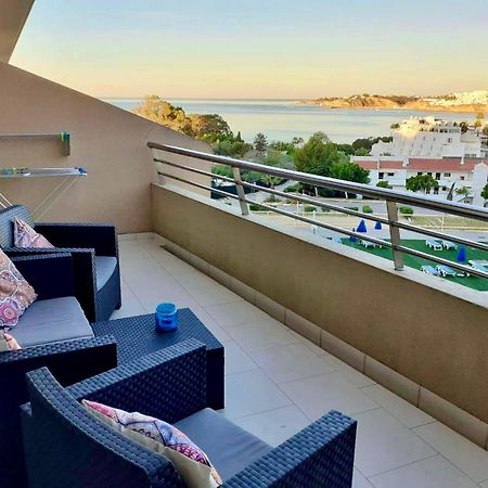 Quinta Barracuda Albufeira Apartman Kültér fotó
