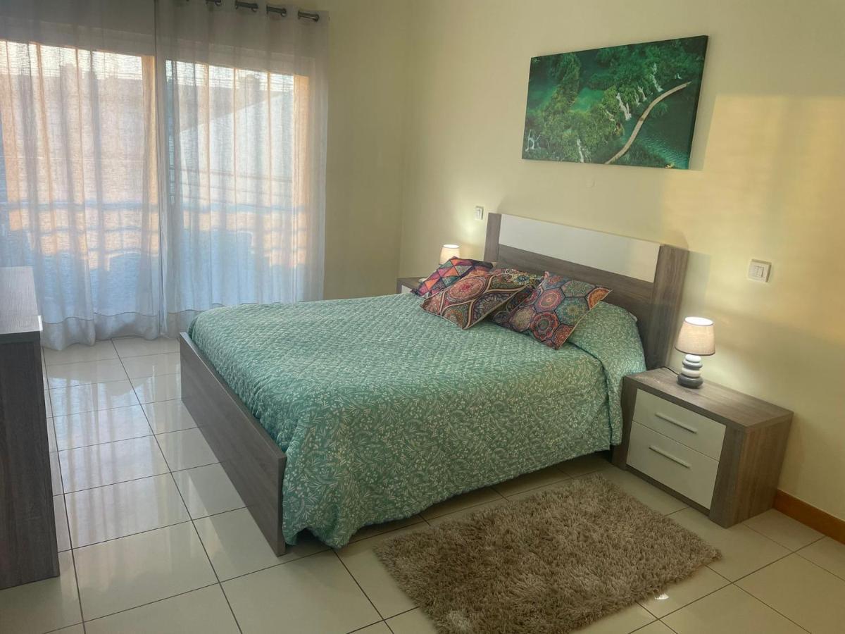 Quinta Barracuda Albufeira Apartman Kültér fotó