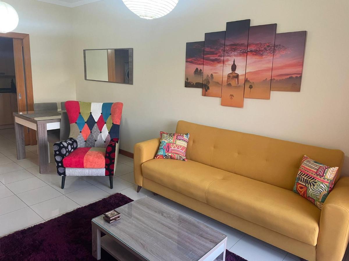 Quinta Barracuda Albufeira Apartman Kültér fotó