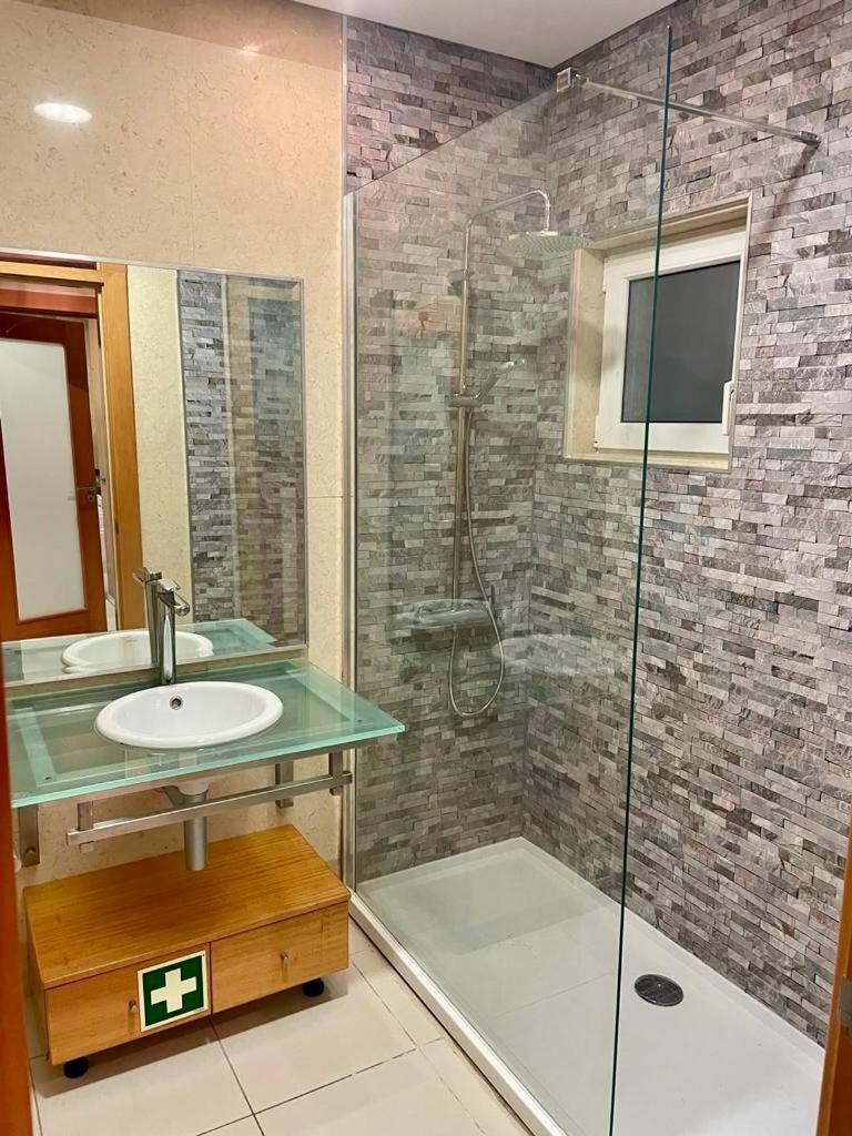 Quinta Barracuda Albufeira Apartman Kültér fotó