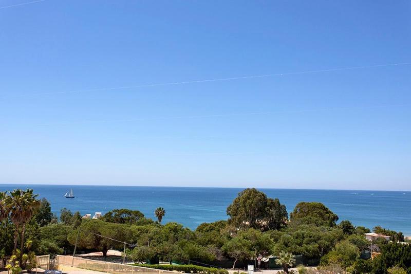 Quinta Barracuda Albufeira Apartman Kültér fotó
