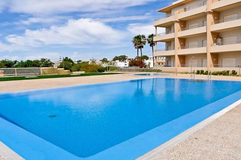 Quinta Barracuda Albufeira Apartman Kültér fotó