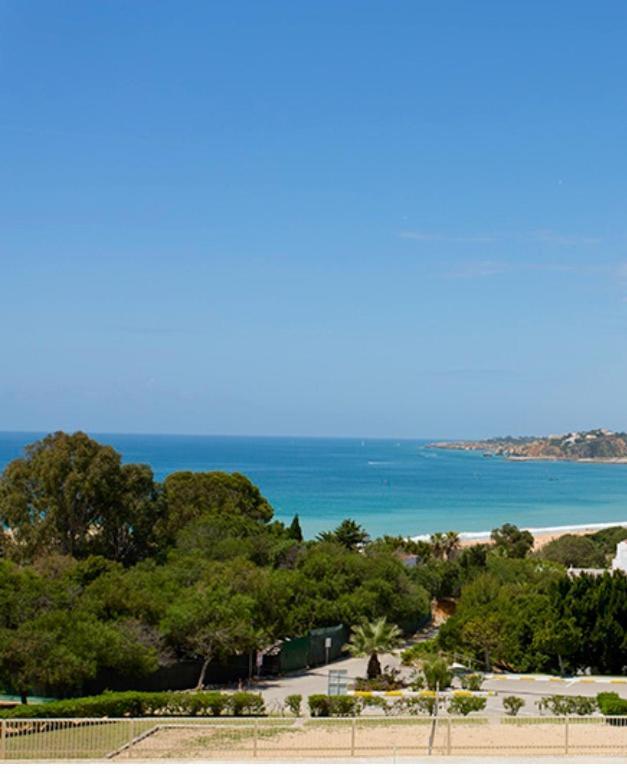 Quinta Barracuda Albufeira Apartman Kültér fotó