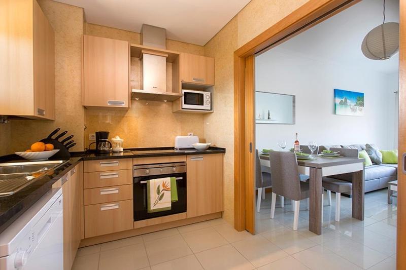 Quinta Barracuda Albufeira Apartman Kültér fotó